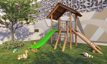 Imagem 4: Apartamento com 3 suítes 2 vagas a venda no Campo Belo