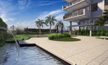 Imagem 6: Apartamento com 3 suítes 2 vagas a venda no Campo Belo