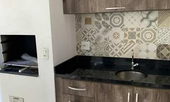 Imagem 2: Apartamento com 3 suites 2 vagas a venda no Morumbi