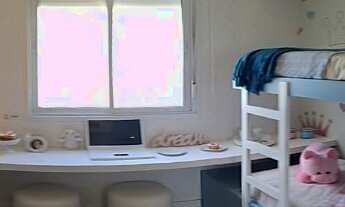 Imagem 6: Apartamento de 03 dormitorios suites na Chacara Santo Antonio