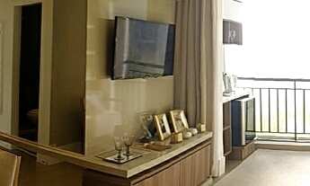 Imagem: Apartamento de 03 dormitorios suites na