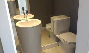 Imagem 2: Apartamento de 03 dormitorios suites na Chacara Santo Antonio