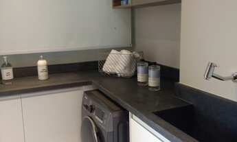 Imagem 6: Apartamento de 03 dormitorios suites na Chacara Santo Antonio