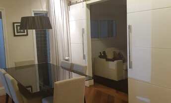 Imagem 2: Casa em condomínio com 3 dormitórios 3 vagas a venda na Granja Julieta