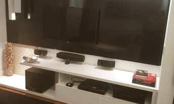 Imagem 3: Casa em condomínio com 3 dormitórios 3 vagas a venda na Granja Julieta