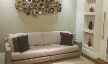 Imagem 4: Casa em condomínio com 3 dormitórios 3 vagas a venda na Granja Julieta