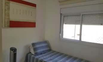 Imagem 5: Casa em condomínio com 3 dormitórios 3 vagas a venda na Granja Julieta