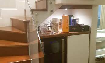 Imagem 6: Casa em condomínio com 3 dormitórios 3 vagas a venda na Granja Julieta