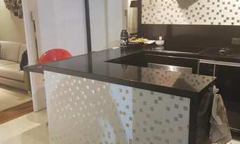 Imagem 7: Casa em condomínio com 3 dormitórios 3 vagas a venda na Granja Julieta