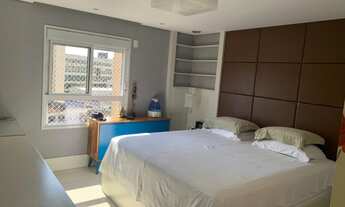 Imagem 2: LUZES DA MOOCA - Apartamento com 3 suítes 3 vagas a venda na Moóca