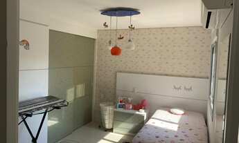 Imagem 4: LUZES DA MOOCA - Apartamento com 3 suítes 3 vagas a venda na Moóca