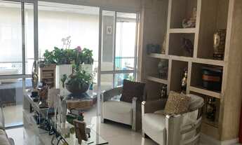 Imagem 5: LUZES DA MOOCA - Apartamento com 3 suítes 3 vagas a venda na Moóca