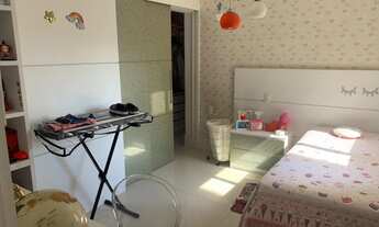 Imagem 6: LUZES DA MOOCA - Apartamento com 3 suítes 3 vagas a venda na Moóca