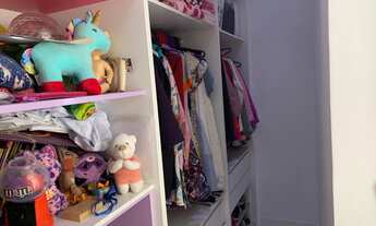 Imagem 7: LUZES DA MOOCA - Apartamento com 3 suítes 3 vagas a venda na Moóca