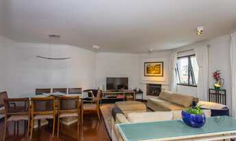 Imagem 3: Apartamento com 4 dormitórios 3 vagas a venda no Brooklin