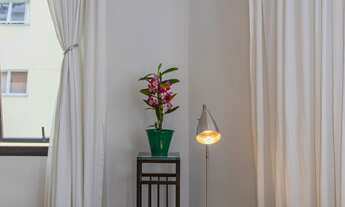 Imagem 4: Apartamento com 4 dormitórios 3 vagas a venda no Brooklin