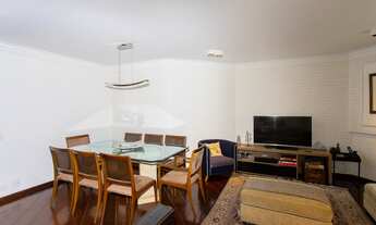 Imagem 6: Apartamento com 4 dormitórios 3 vagas a venda no Brooklin