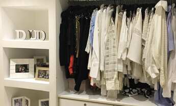 Imagem 5: Apartamento com 4 dormitórios 3 vagas a venda no Panamby