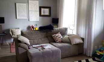 Imagem: Apartamento com 2 dormitórios a venda no