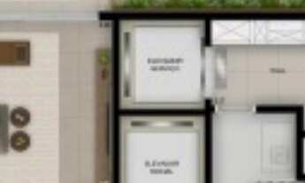 Imagem 2: Cobertura com 4 suítes 8 vagas a venda em Moema