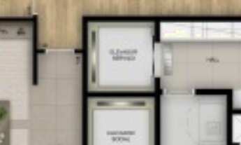 Imagem 3: Cobertura com 4 suítes 8 vagas a venda em Moema