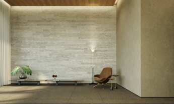 Imagem 5: Cobertura com 4 suítes 8 vagas a venda em Moema