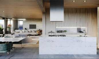 Imagem 7: Cobertura com 4 suítes 8 vagas a venda em Moema