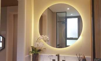 Imagem 5: Apartamento com 4 suítes 3 vagas a venda no Campo Belo