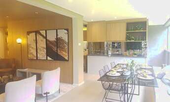 Imagem 7: Apartamento com 4 suítes 3 vagas a venda no Campo Belo