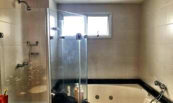 Imagem 2: Apartamento com 2 dormitórios 2 vagas a venda no Brooklin