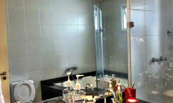 Imagem 3: Apartamento com 2 dormitórios 2 vagas a venda no Brooklin