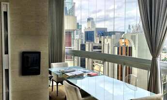 Imagem 4: Apartamento com 2 dormitórios 2 vagas a venda no Brooklin