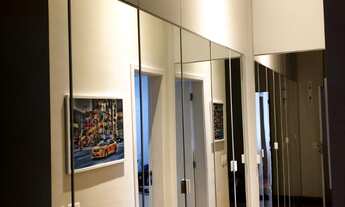 Imagem 6: Apartamento com 2 dormitórios 2 vagas a venda no Brooklin