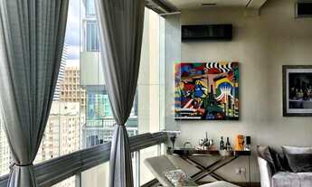 Imagem 7: Apartamento com 2 dormitórios 2 vagas a venda no Brooklin