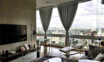 Imagem 1: Apartamento com 2 dormitórios 2 vagas a venda no Brooklin