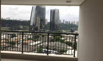 Imagem: Apartamento com 3 dormitórios 2 vagas a