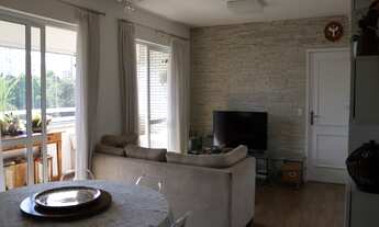 Imagem 4: Apartamento com 3 dormitórios 3 vagas a venda na Vila Andrade