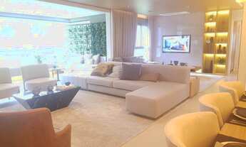 Imagem: Apartamento com 4 suítes 3 vagas a venda