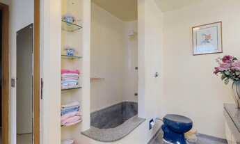 Imagem 4: Apartamento com 3 dormitórios 4 vagas no Jardim Paulista