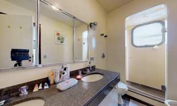 Imagem 5: Apartamento com 3 dormitórios 4 vagas no Jardim Paulista