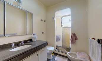 Imagem 6: Apartamento com 3 dormitórios 4 vagas no Jardim Paulista