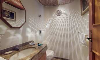 Imagem 7: Apartamento com 3 dormitórios 4 vagas no Jardim Paulista