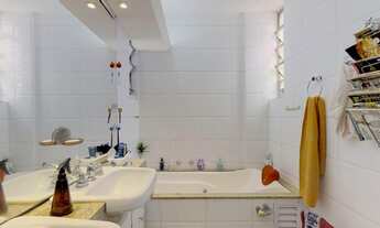 Imagem 3: Apartamento com 3 dormitórios 3 vagas a venda na Santa Cecília