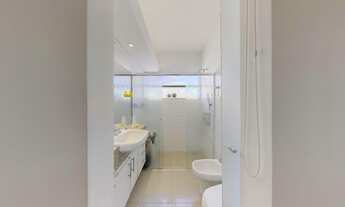 Imagem 4: Apartamento com 3 dormitórios 3 vagas a venda na Santa Cecília