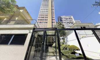 Imagem 7: Apartamento com 3 dormitórios 3 vagas a venda na Santa Cecília