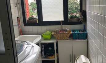 Imagem 2: COBERTURA PAULISTANO - Cobertura com 3 dormitórios 3 vagas a venda no Morumbi