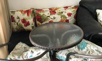 Imagem 5: COBERTURA PAULISTANO - Cobertura com 3 dormitórios 3 vagas a venda no Morumbi