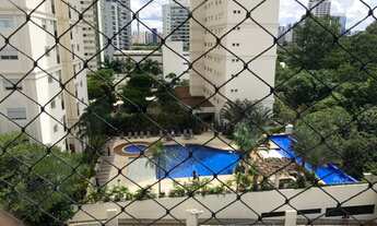 Imagem 6: COBERTURA PAULISTANO - Cobertura com 3 dormitórios 3 vagas a venda no Morumbi