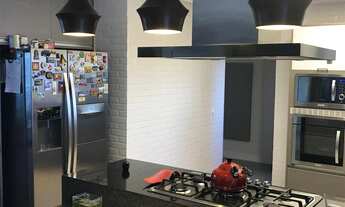 Imagem 7: COBERTURA PAULISTANO - Cobertura com 3 dormitórios 3 vagas a venda no Morumbi