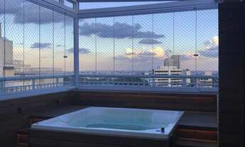 Imagem: COBERTURA PAULISTANO - Cobertura com 3 dormitórios